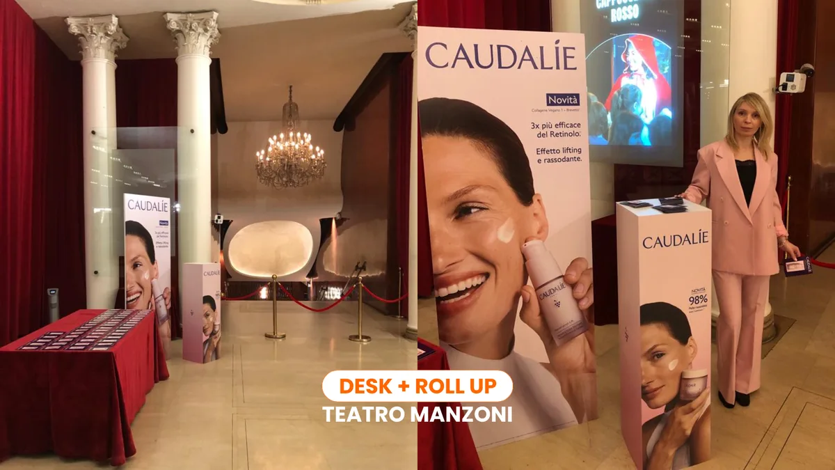Teatro: il palcoscenico che l'algoritmo non può comprare