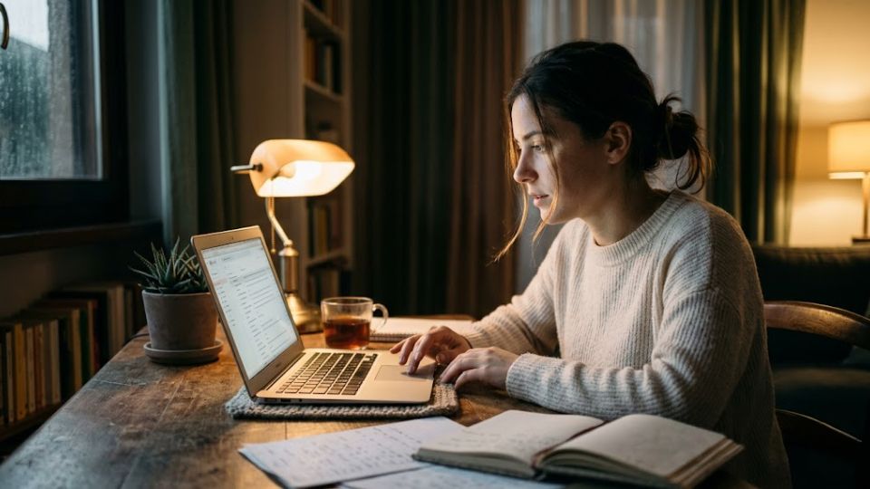 email marketing newsletter